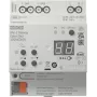 Gateway Jung 30128 1S DA2 R KNX DALI-2 Gateway Cor 2 canais