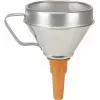 PRESSOL funil metálico reto (02342)