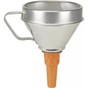 PRESSOL funil metálico reto (02342)