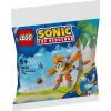 LEGO SONIC THE HEDGEHOG 30676 Ataque de Cocos do Kiki