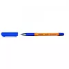 Esferográfica Stanger 18000300056 0,7 mm ponta fina com softgrip, tinta azul