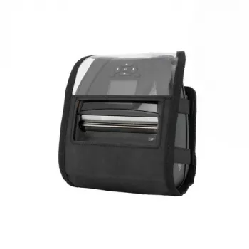 Bolsa mole universal para impressora móvel L + alça de ombro