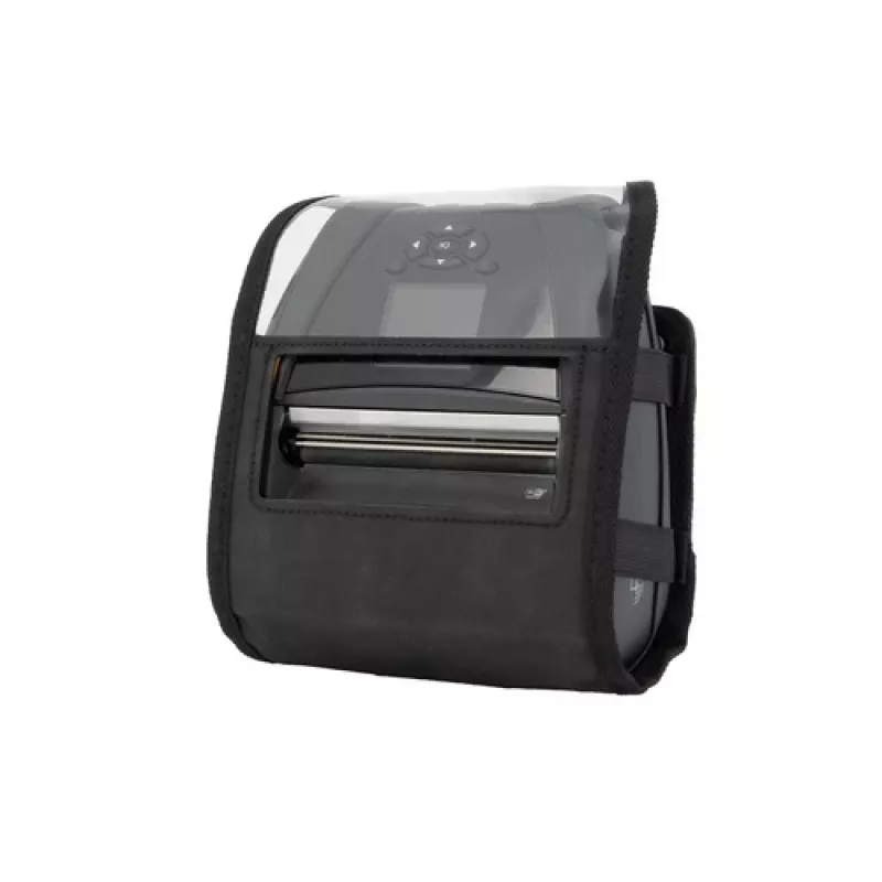 Bolsa mole universal para impressora móvel L + alça de ombro