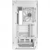 Caixa para PC Sharkoon MK6 RGB Midi Tower branco