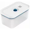 ZWILLING 36815-015-0 Máquina de vácuo azul, branco