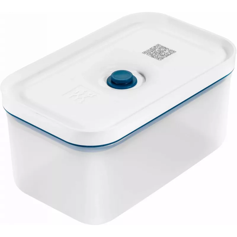 ZWILLING 36815-015-0 Máquina de vácuo azul, branco