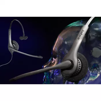 AGFEO Headset 1500 mono, com fios, 6101511