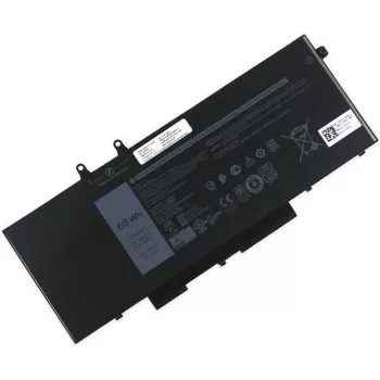 Bateria 68WHR 4 Cell - bateria - 4.250 mAh