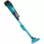 Makita DCL286FZ aspirador de mão