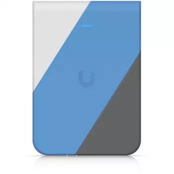 Tampa de cobertura para ponto de acesso WLAN Ubiquiti UACC-U7-Pro-Wall-Cover branco