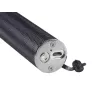 Beper P304CAP001 máquina de cortar cabelo e barba recarregável, IPX5, 600 mAh, 4 pentes 1,5-9 mm