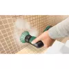 Bosch 06033E0002 bateria preto