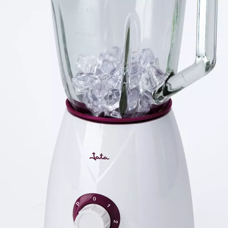 Batedeira de mesa JATA BT265 branca