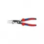 Knipex 13 92 200 alicate para instalações elétricas, 200 mm