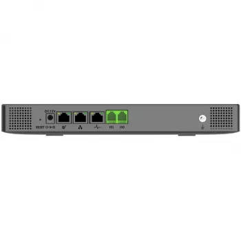 Sistema de videoconferência Grandstream UCM6300A