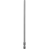 Bit para aparafusadora Bosch 2607001670 T25 extraduro 152 mm