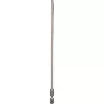 Bit para aparafusadora Bosch 2607001670 T25 extraduro 152 mm