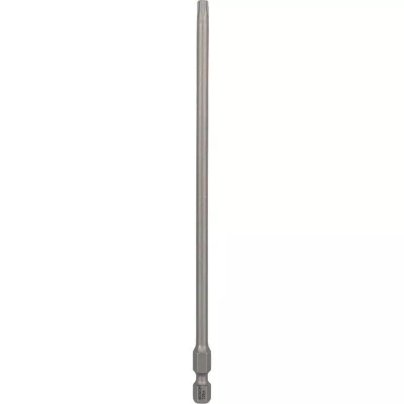 Bit para aparafusadora Bosch 2607001670 T25 extraduro 152 mm