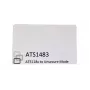 Módulo de central de alarme Aritech ATS1483 ATS118x Unsecure-Mode, modelo ATS1483