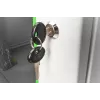 Rack de montagem em parede Digitus DN-19 07U-6/6-EC