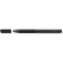 Wacom KP13200D caneta fineliner fina preta 1 unidade cor de escrita preta