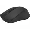 Rato RF sem fios DEFENDER Accura MM-935 — ótico 1600 DPI, ambidestro, 3 botões, recetor USB, preto
