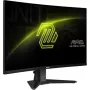 Monitor MSI MAG 276CXFDE 27 polegadas Curved Rapid VA FullHD
