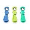 Molas de roupa Beldray Dual-Grip LA035716RPFEU7 verde/azul – molas de roupa, design Dual-Grip