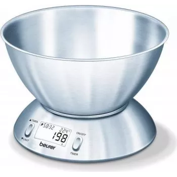 Balança de cozinha Beurer KS54