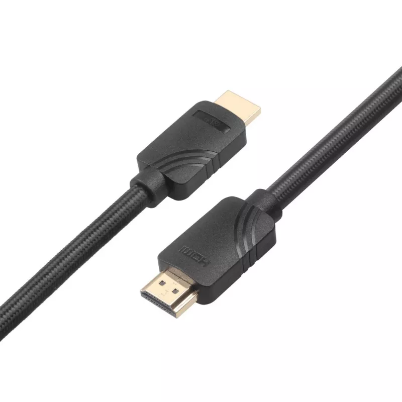 Cabo HDMI TB v2.1 8K 5 m preto