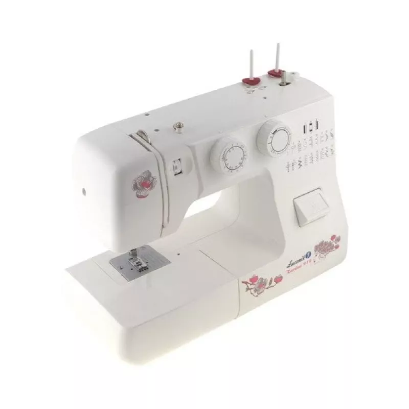 Máquina de costura ŁUCZNIK Karina 910