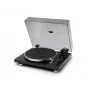 Muse MT-109 BTO Gira-discos Preto Automático