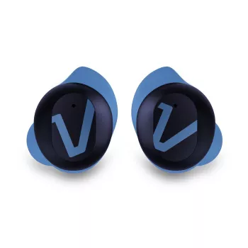 Auscultadores Veho RHOX VEP-312-RHOX-R