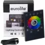 EUROLITE TOUCH-512 Unidade de controlo de 512 canais modelo 51860151