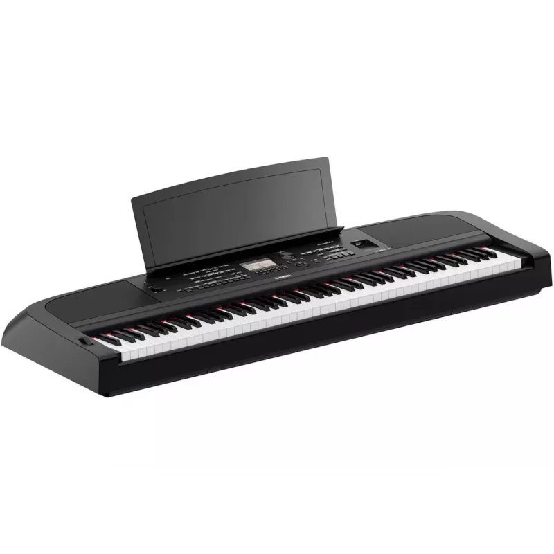 Yamaha Arius DGX-670B - Piano digital