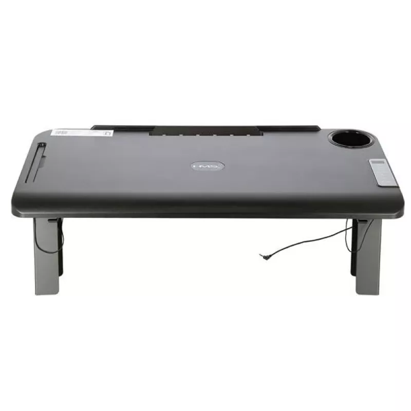 Suporte para portátil para passadeira HMS Fitness STB12