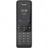 Telefone IP Yealink W78H preto TFT W78H Yealink