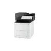 Kyocera ECOSYS MA4000cifx Impressora Laser Cor MFP A4 40 ppm Ethernet LAN USB (SPEC)
