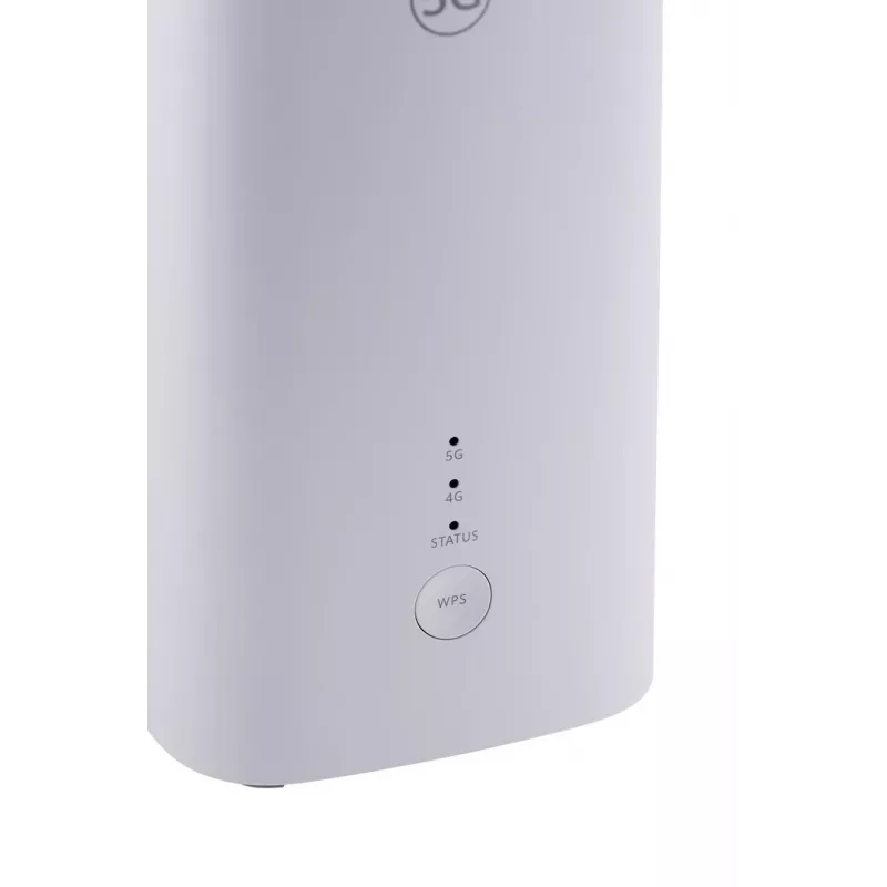 Router Huawei 5G CPE 5 interior - Router - 3 Gbps