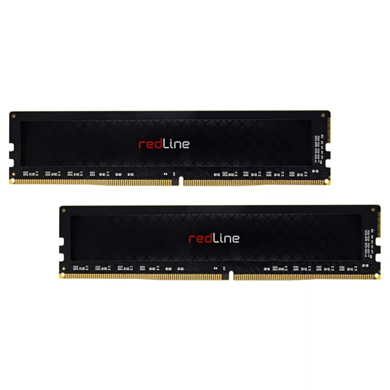 Memória RAM Mushkin Redline DDR4 32GB 3200MHz