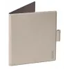 Capa de proteção Onyx BOOX OCV0494R para e-readers e tablets, fecho magnético, compatível até 7