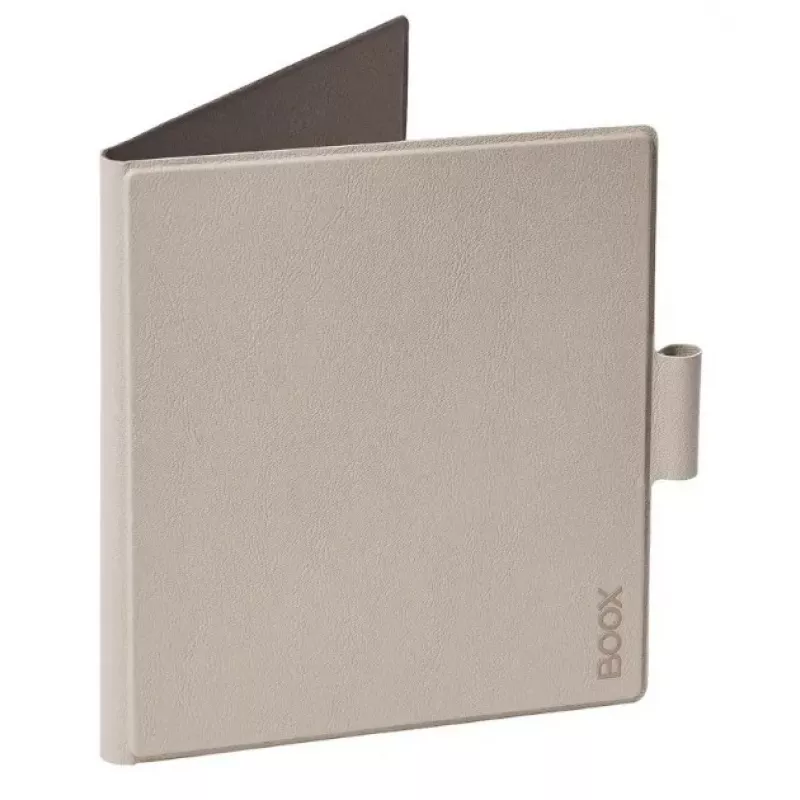 Capa de proteção Onyx BOOX OCV0494R para e-readers e tablets, fecho magnético, compatível até 7