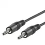 Cabo 3.5Mm, macho-macho 5 M