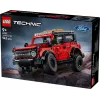 Conjunto de construção LEGO Technic Ford Bronco Off‑Roader 4x4 modelo 42213 — 943 peças, idade 9+