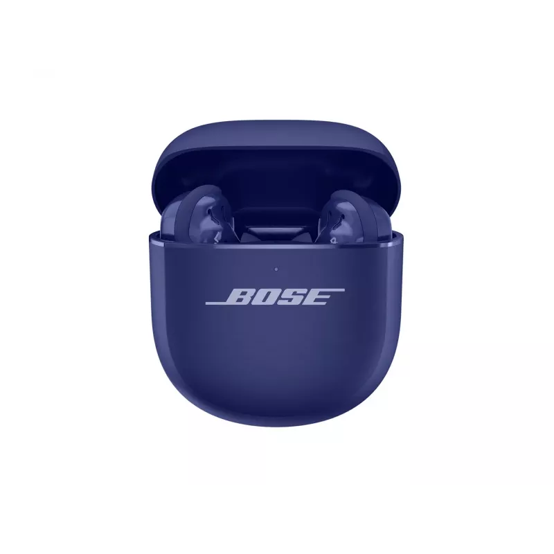 Auscultadores Bose QuietComfort Ultra sem fios in-ear chamadas/música Bluetooth violeta