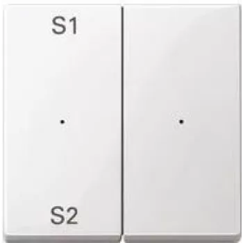 Merten MEG5226-0319 Interruptor elétrico branco (MEG5226-0319)