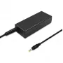 Fonte de alimentação QOLTEC 51038 65 W para portátil, 19 V 3,42 A, AC-DC, 220–240 V, interiores, preto