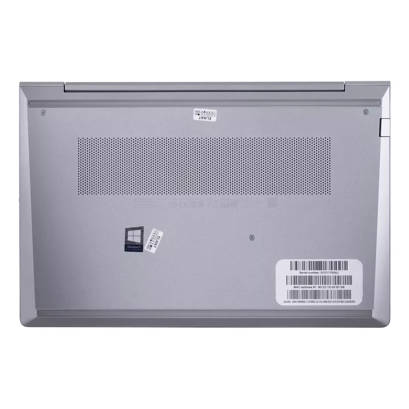 HP ProBook 640 G8 i5-1145G7 16GB 512GB SSD 14 FHD Win11pro Usado