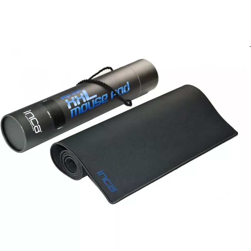 Tapete de rato Cian Technology GmbH INCA IMP-018 Gaming XXL 900x400x3mm Speed retail