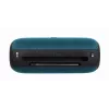 Altifalante estéreo portátil GEMBIRD SPK-BT-17-G — Bluetooth 5.1, 5 W RMS, 1200 mAh, MicroSD, FM, AUX